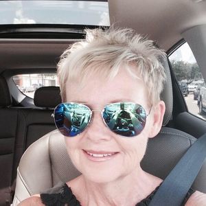 Meet your Posher, Margie